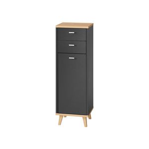LIVARNO® Kúpeľňová skrinka Corfu vyobraziť