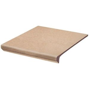 Schodovka Prosta Kapinos Mattone Sabbia Beige 30/33 vyobraziť