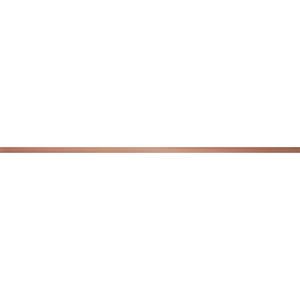 Listela Steel Copper 4 2, 3/119, 8 vyobraziť