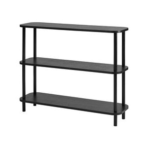 LIVARNO® Regál, 100 x 30 x 80 cm vyobraziť