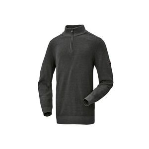 PARKSIDE® Pánsky pletený pulóver (čierna, S (44/46)) vyobraziť