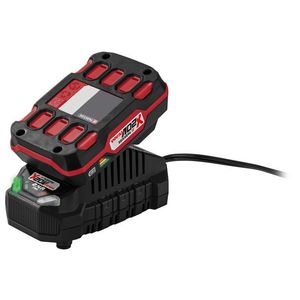 PARKSIDE® Akumulátor 20 V 2 Ah PAP 20 B1 s nabíjačkou PLG 20 C1 vyobraziť