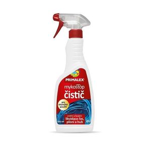 Primalex Mykostop Cistic 1l vyobraziť