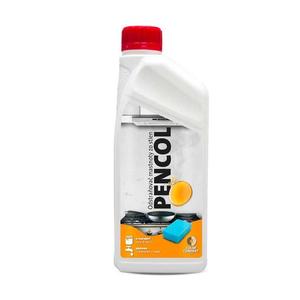 Pencol Odstraňovač Mastnoty Zo Stien 1l vyobraziť