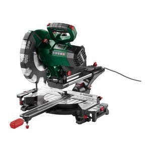 PARKSIDE® Skracovacia a pokosová píla PZKS 254 A1 vyobraziť