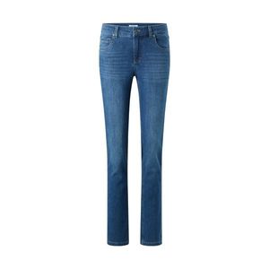 Angels džínsy »Cici« strih Slim Fit, modré vyobraziť