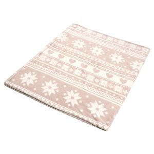 LIVARNO® Deka, 180 x 220 cm (sivá) vyobraziť