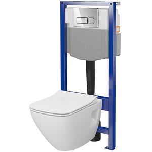 Podomietková zostava C500 MODUO PLUS SQUARE vyobraziť