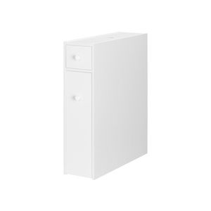 LIVARNO® Skrinka, 16 x 58 x 48, 5 cm vyobraziť