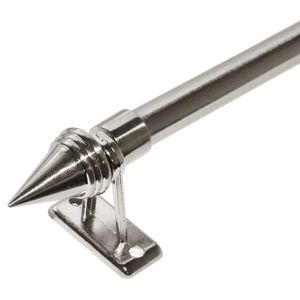 Garniž mini 60-110 nikel kužeľ vyobraziť