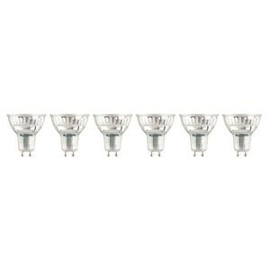 LIVARNO® LED žiarovky, 6 kusov (GU10) vyobraziť