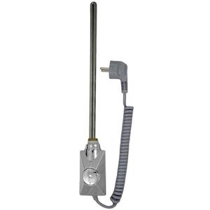 Výhrevné teleso Volcano 1200W 1/2˝ 230V chróm vyobraziť
