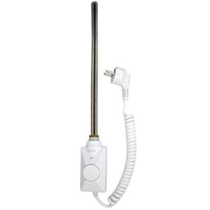 Výhrevné teleso Volcanoplus 600W 1/2˝ 230V biela vyobraziť