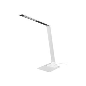 LIVARNO® Stolná LED lampa (biela) vyobraziť