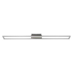 LIVARNO® Nástenné/stropné LED svietidlo (obdĺžnikový) vyobraziť
