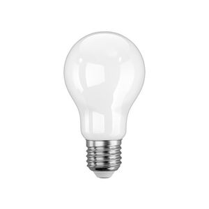 LIVARNO® Filamentové LED žiarovky (hruška E27 7, 3 W, mliečna biela) vyobraziť