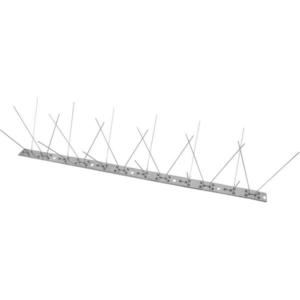 Hroty proti vtákom KNP2 3x120x500 mm vyobraziť