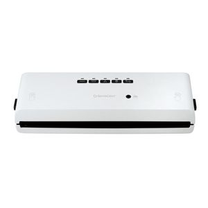 SILVERCREST® Vákuovačka SV 130 A1 (biela) vyobraziť