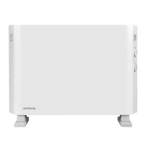 Elektrický konvektor EK-2007 2000W vyobraziť