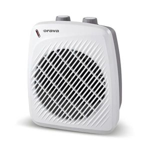 Elektrický termoventilátor VL-204 2000W vyobraziť
