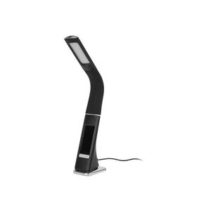 LIVARNO® Stolná LED lampa (čierna) vyobraziť