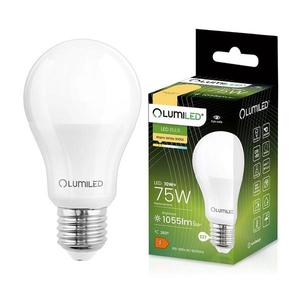 Žiarovka LED A60 10W 75W E27 1055LM 3000K vyobraziť