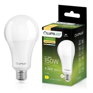 Žiarovka LED A70 18W 150W E27 2421LM 3000K vyobraziť