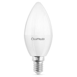 Žiarovka LED sviečka 5W E14 470LM CB vyobraziť