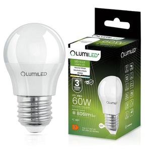Žiarovka LED 8W E27 806LM NB vyobraziť