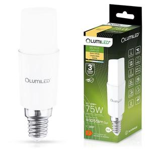 Žiarovka LED STICK 10W 1055LM E14 CB CCD vyobraziť