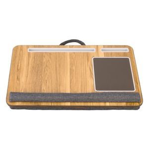 LIVARNO® Podložka pod notebook vyobraziť