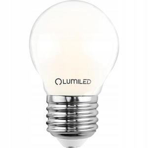 Žiarovka LED FIL FR 7W E27 806LM 3000K vyobraziť