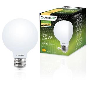 Žiarovka LED filament FR G95 8W E27 880LM 3000 vyobraziť