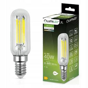 Žiarovka LED ST26 T25 FIL 4W E14 440LM 4000K vyobraziť