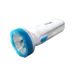 Baterka LED TR-002L s nabíjaním USB vyobraziť