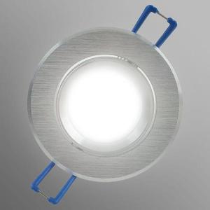 Stropné svietidlo LED strieborné okrúhle 3W1 6W 4000K vyobraziť