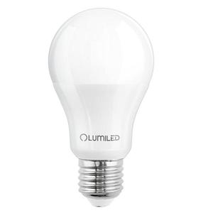 Žiarovky Lumiled A60 13W 840 E27 1521lm 4000K vyobraziť