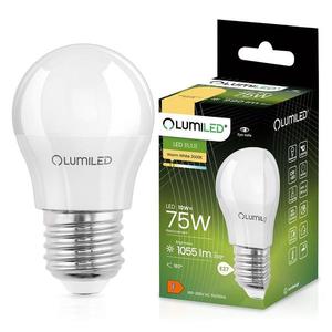 Žiarovka LED 10W E27 1055LM CB vyobraziť