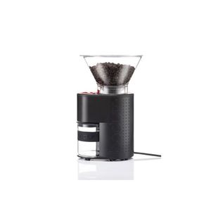 BODUM Elektrický mlynček na kávu Bistro 10903-1/10903-913 (čierna) vyobraziť