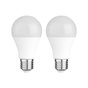 LIVARNO® LED žiarovky (klasický tvar E27, 7, 3 W, 2 kusy) vyobraziť