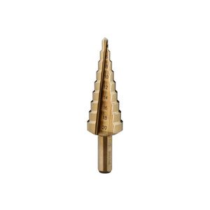 PARKSIDE PERFORMANCE® Vrták/Súprava vrtákov (stupňovité vrtáky 4 – 20 mm, 2 kusy) vyobraziť