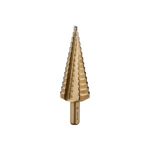 PARKSIDE PERFORMANCE® Vrták/Súprava vrtákov (stupňovitý vrták 4 – 30 mm) vyobraziť