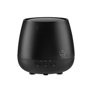 LIVARNO® Ultrazvukový aróma difuzér (efekt plameňa) vyobraziť
