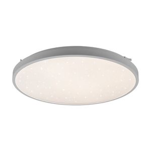 LIVARNO® Stropné LED svietidlo s nastaviteľným odtieňom farby (biela) vyobraziť