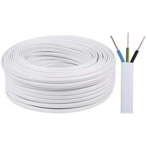 YDYp-3X2, 5 kábel 450/750V vyobraziť