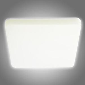Stropné svietidlo prisadené Varso LED 24W-NW-L-SE 26983 so snímačom pohybu vyobraziť
