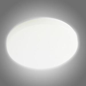 Stropné svietidlo prisadené Varso LED 24W-NW-O-SE 26984 so snímačom pohybu vyobraziť