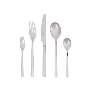 SILVERCREST® Príbor Premium, 60-dielna súprava vyobraziť