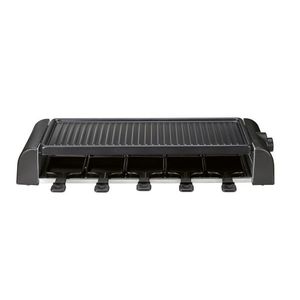 SILVERCREST® Rakletovací gril Maxi vyobraziť