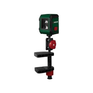 PARKSIDE® Krížový líniový laser/Laserový merač vzdialenosti (krížový líniový laser) vyobraziť